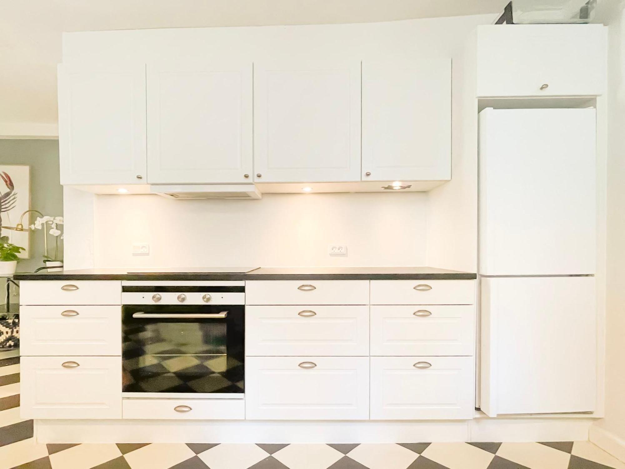 Large Apartment With 4 Bedrooms In Koppenhága Kültér fotó